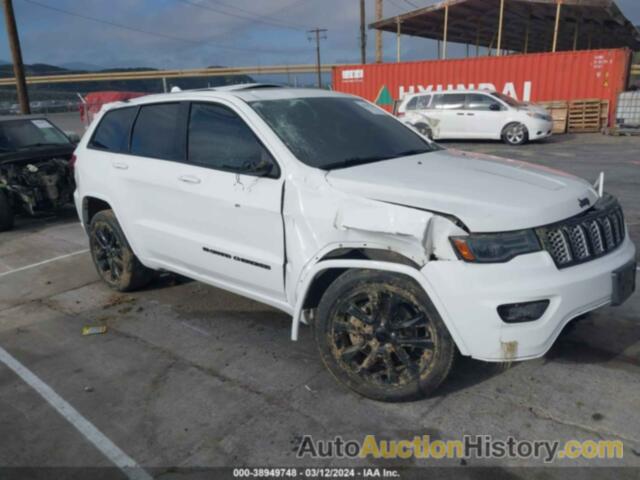 JEEP GRAND CHEROKEE WK LAREDO X 4X2, 1C4RJEAG3NC153278