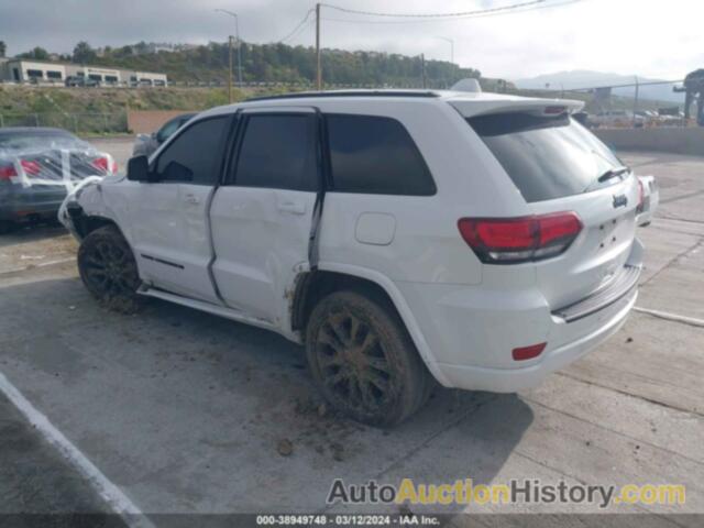 JEEP GRAND CHEROKEE WK LAREDO X 4X2, 1C4RJEAG3NC153278