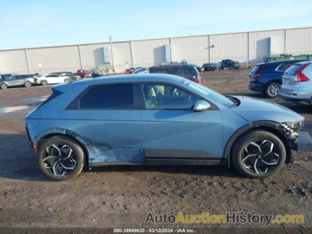 HYUNDAI IONIQ 5 SEL, KM8KNDAF5PU192177