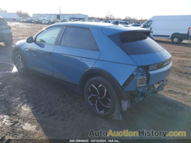 HYUNDAI IONIQ 5 SEL, KM8KNDAF5PU192177