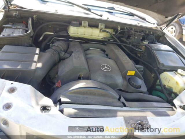 MERCEDES-BENZ ML 350, 4JGAB57E93A402347