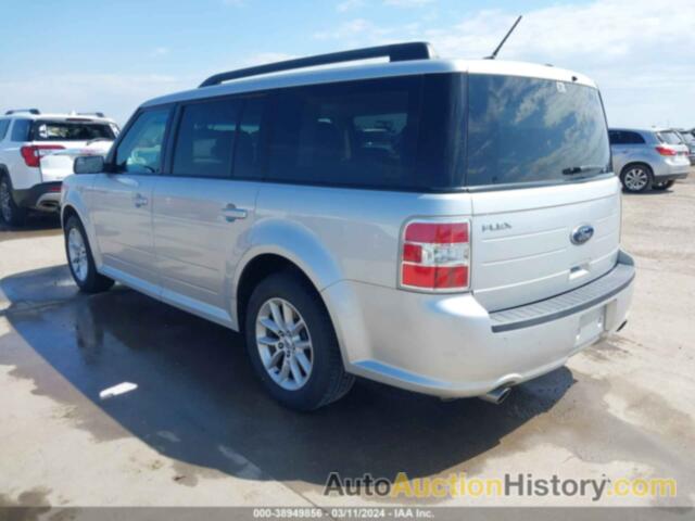 FORD FLEX SE, 2FMGK5B81EBD32510