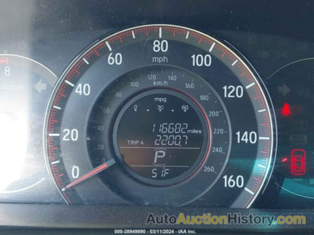 HONDA ACCORD SPORT, 1HGCR2F52GA173042