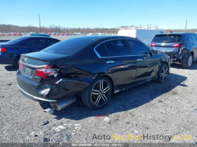 HONDA ACCORD SPORT, 1HGCR2F52GA173042