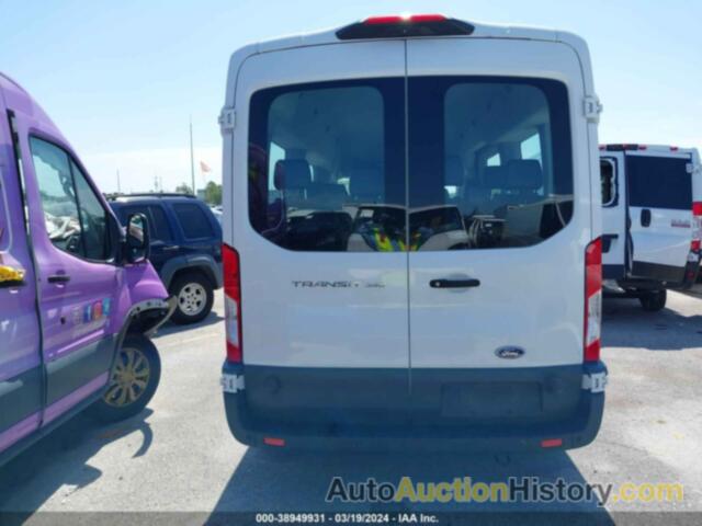 FORD TRANSIT-350 PASSENGER VAN XL, 1FBAX2C89LKA15865