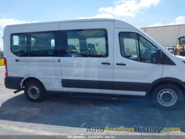 FORD TRANSIT-350 PASSENGER VAN XL, 1FBAX2C89LKA15865