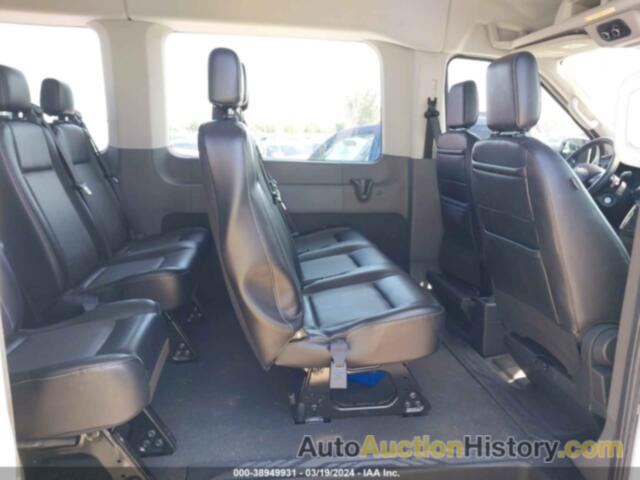 FORD TRANSIT-350 PASSENGER VAN XL, 1FBAX2C89LKA15865