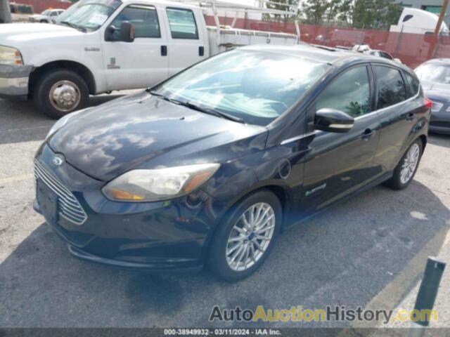 FORD FOCUS ELECTRIC, 1FADP3R49DL364352