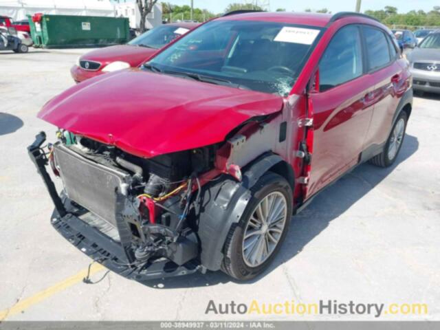 HYUNDAI KONA SEL, KM8K22AA0JU164165