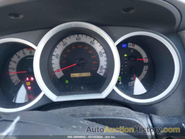 TOYOTA TACOMA BASE V6, 5TFLU4EN1DX066096