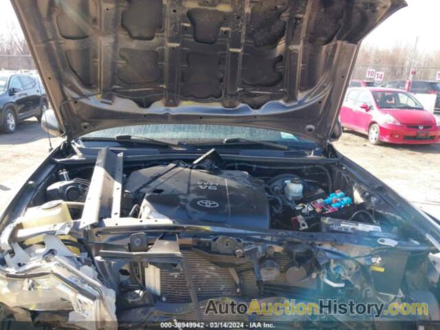 TOYOTA TACOMA BASE V6, 5TFLU4EN1DX066096