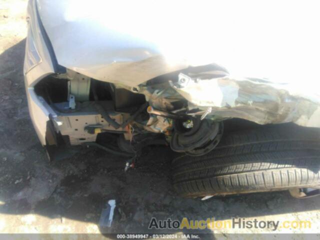 TOYOTA CAMRY SE/LE/XLE, 4T1BF3EK9BU695671