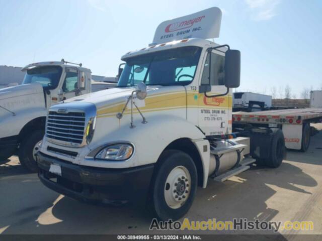 FREIGHTLINER CONVENTIONAL COLUMBIA, 1FUBA5CG97LX83025