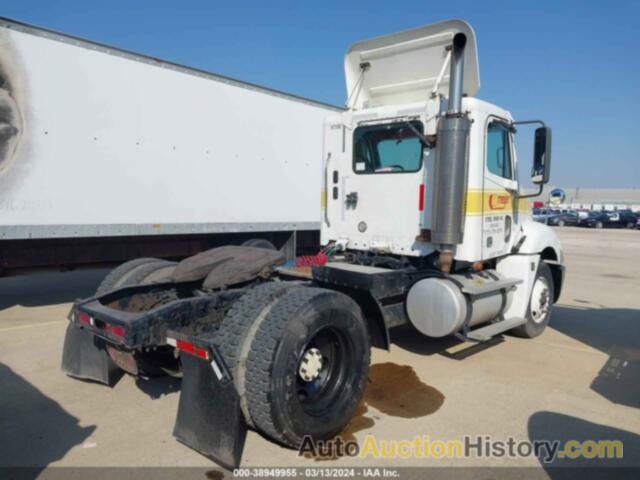 FREIGHTLINER CONVENTIONAL COLUMBIA, 1FUBA5CG97LX83025