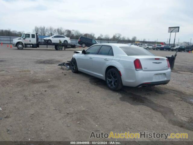 CHRYSLER 300 TOURING, 2C3CCAAG7LH175677