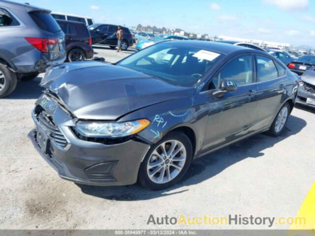 FORD FUSION SE, 3FA6P0H72LR262734