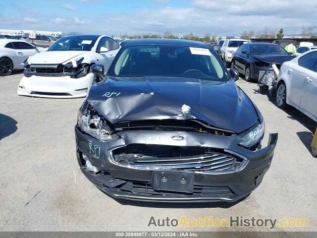 FORD FUSION SE, 3FA6P0H72LR262734