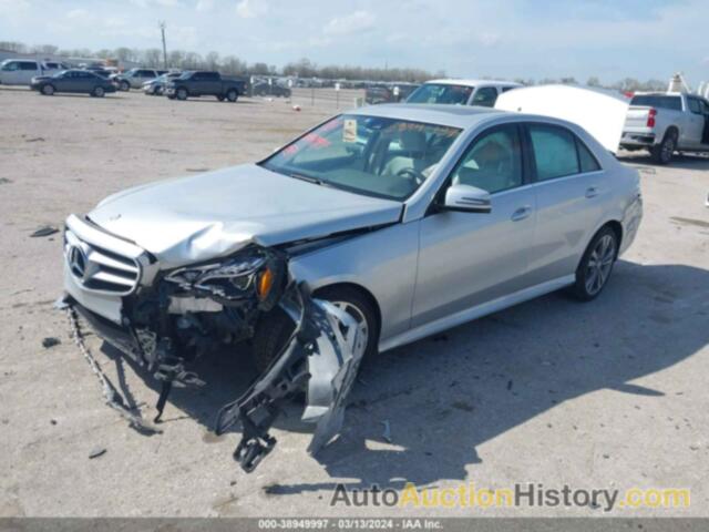 MERCEDES-BENZ E 350, WDDHF5KB7GB242981