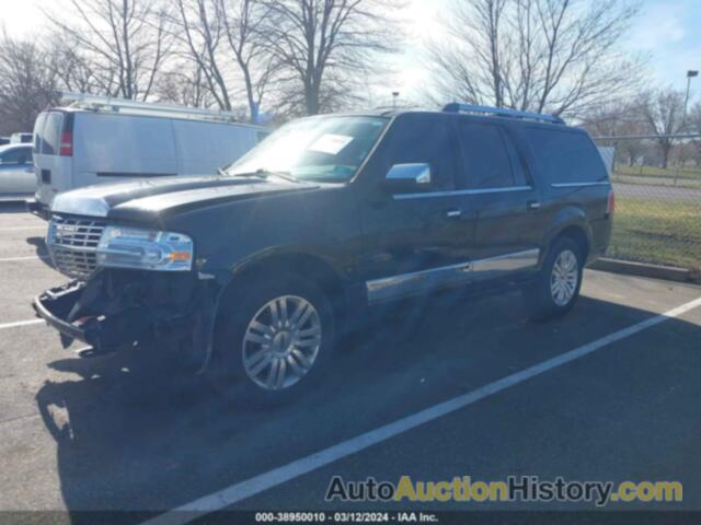 LINCOLN NAVIGATOR L, 5LMJJ3J5XEEL07837