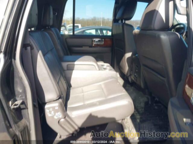 LINCOLN NAVIGATOR L, 5LMJJ3J5XEEL07837