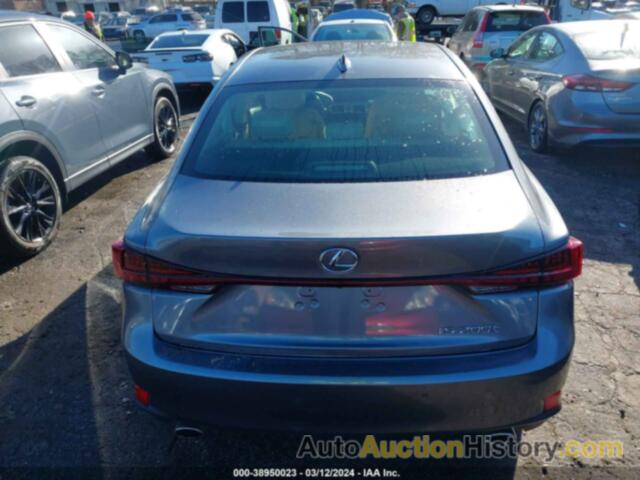 LEXUS IS 200T, JTHBA1D20G5022650