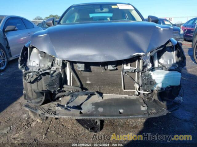 LEXUS IS 200T, JTHBA1D20G5022650