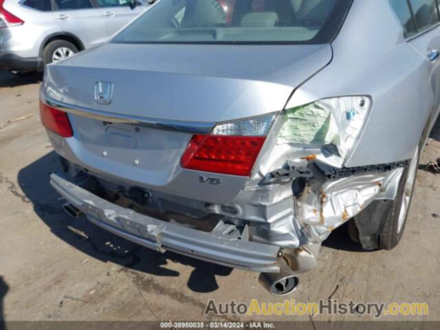 HONDA ACCORD EX-L V-6, 1HGCR3F80EA010497