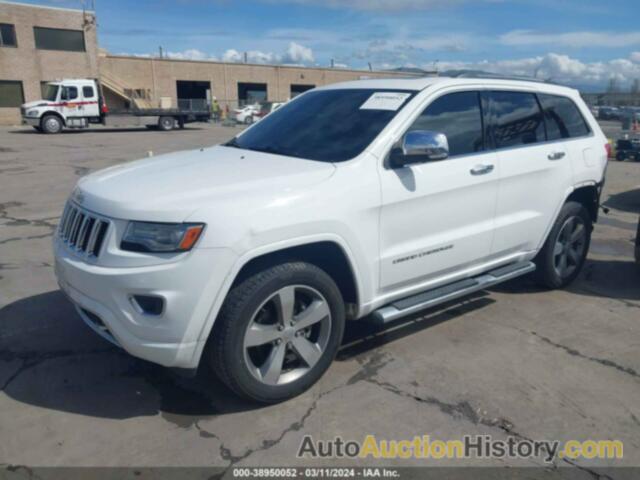 JEEP GRAND CHEROKEE OVERLAND, 1C4RJFCGXEC273033