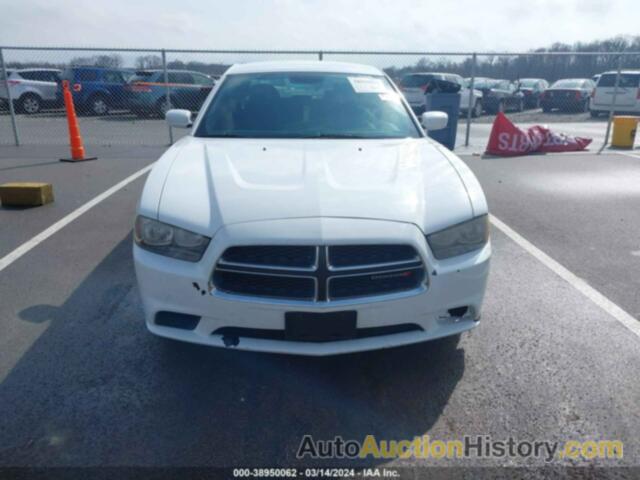 DODGE CHARGER SE, 2C3CDXBG7EH315163