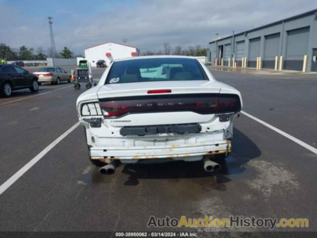 DODGE CHARGER SE, 2C3CDXBG7EH315163