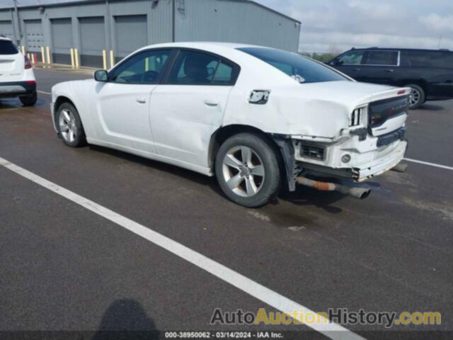 DODGE CHARGER SE, 2C3CDXBG7EH315163