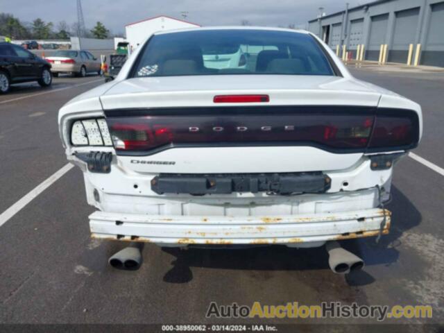 DODGE CHARGER SE, 2C3CDXBG7EH315163