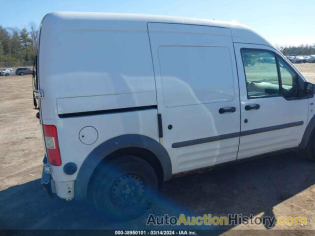 FORD TRANSIT CONNECT XLT, NM0LS7DN1BT052130