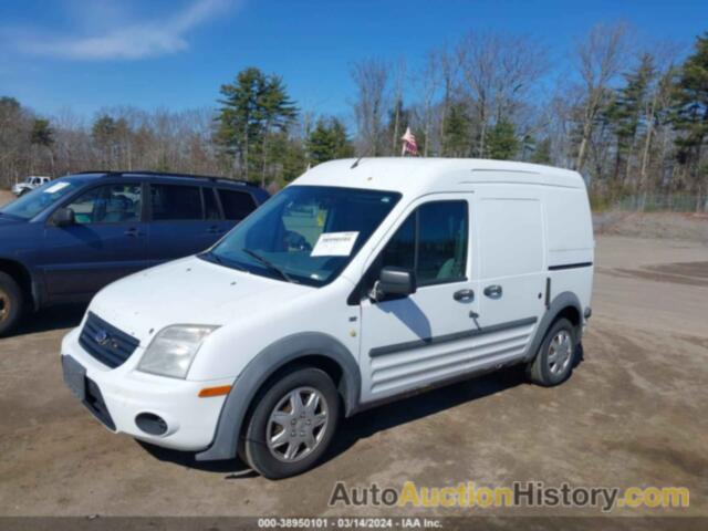 FORD TRANSIT CONNECT XLT, NM0LS7DN1BT052130