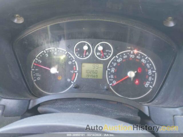 FORD TRANSIT CONNECT XLT, NM0LS7DN1BT052130