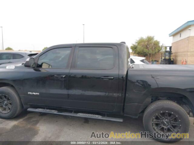 RAM 1500 BIG HORN  4X2 5'7 BOX, 1C6RREFT5LN288995