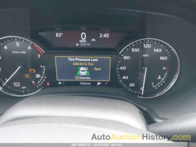 CADILLAC CT5 LUXURY, 1G6DM5RK7R0123754