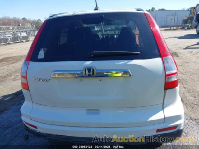 HONDA CR-V EX-L, JHLRE3H70BC006770