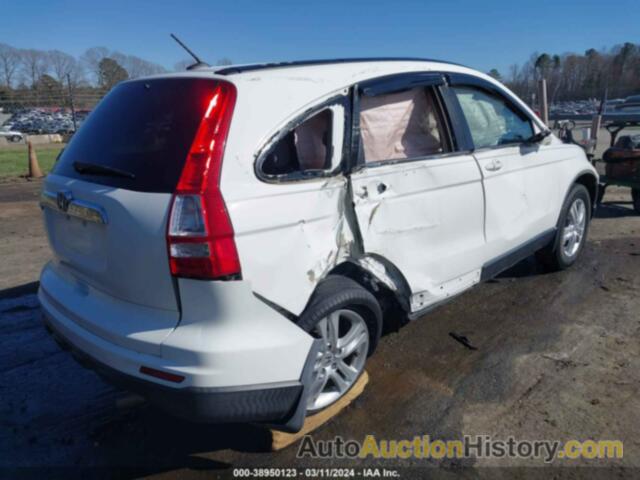 HONDA CR-V EX-L, JHLRE3H70BC006770