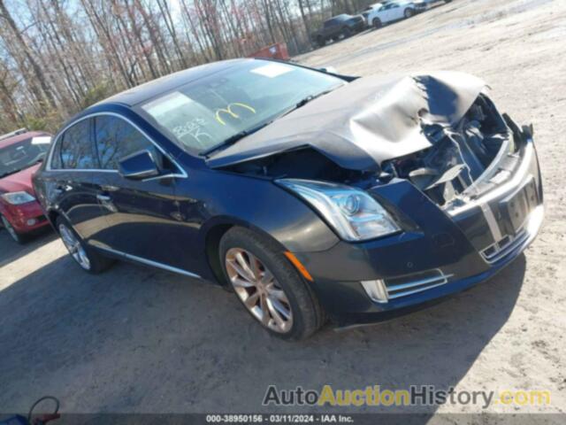 CADILLAC XTS LUXURY, 2G61P5S38D9167192