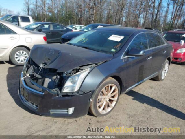 CADILLAC XTS LUXURY, 2G61P5S38D9167192