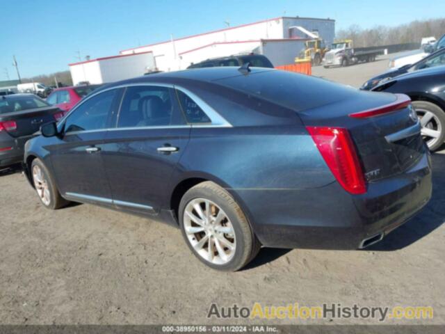 CADILLAC XTS LUXURY, 2G61P5S38D9167192