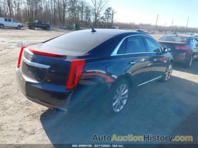 CADILLAC XTS LUXURY, 2G61P5S38D9167192