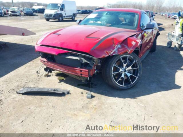 FORD MUSTANG ECOBOOST PREMIUM FASTBACK, 1FA6P8TD8L5179341