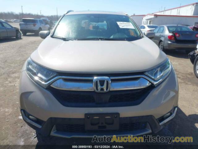 HONDA CR-V TOURING, 2HKRW2H92KH630967