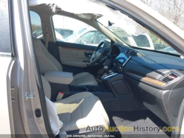 HONDA CR-V TOURING, 2HKRW2H92KH630967