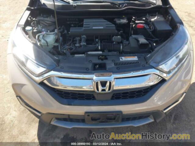 HONDA CR-V TOURING, 2HKRW2H92KH630967