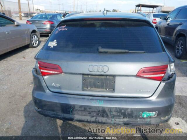 AUDI A3 E-TRON 1.4T PREMIUM, WAUTPBFF7HA108926