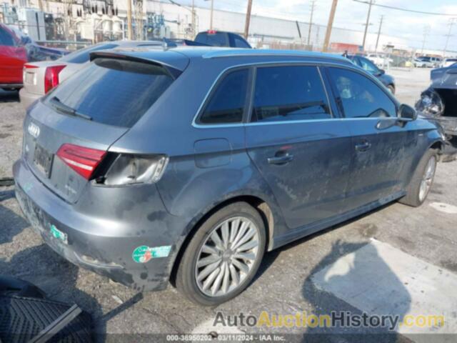 AUDI A3 E-TRON E-TRON PREMIUM PLUS, WAUTPBFF7HA108926