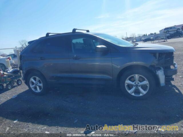 FORD EDGE SE, 2FMPK4G90HBC40045